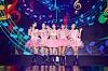 Girl group Red Velvet during its ″R to V″ concert in Seoul [SM ENTERTAINMENT]