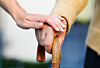 Korean women on average lived to the age of 90.7 while men lived to 86.3, according to the Korea Insurance Development Institute (KIDI)’s experience mortality table released Sunday.[SHUTTERSTOCK]