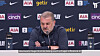 Tottenham manager Ange Postecoglou speaks about Son Heung-min's attitude after becoming the team's captain. [ONE FOOTBALL]