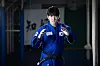Judoka Lee Joon-hwan was born in the year of the Horse. On Monday, teamwork could prove more effective than solo efforts. [JOONGANG ILBO]