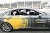 Kakao Mobility starts offering rides in self-driving vehicles in Sejong City, Friday. [KAKAO MOBILITY]