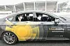 Kakao Mobility starts offering rides in self-driving vehicles in Sejong City, Friday. [KAKAO MOBILITY]