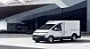 Hyundai Motor rolled out a new electric business lineup known as ST1 on Wednesday. [HYUNDAI MOTOR]
