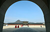 Gyeongbok Palace was restored over the past 30 years. [NEWS1]
