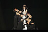 Singer Taeyeon held her fifth solo concert ″The ODD of LOVE″ on June 4, 2023, at the KSPO Dome, southern Seoul [SM ENTERTAINMENT]