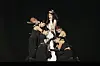 Singer Taeyeon held her fifth solo concert ″The ODD of LOVE″ on June 4, 2023, at the KSPO Dome, southern Seoul [SM ENTERTAINMENT]