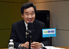 Rep. Lee Nak-yon of the Democratic Party [YONHAP]