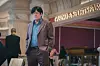 Actor Choi Min-sik as Cha Moo-sik in ″Big Bet.″ [DISNEY+]