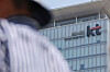KT's headquarters in central Seoul [YONHAP]