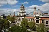 The Victoria and Albert Museum in London is seen in this photo provided by the Korean Cultural Centre in London on June 16, 2020. [YONHAP]