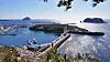 The Hayoung Olle trail in Seogwipo, Jeju, offers both urban and natural scenes from the town located by the sea. [KOREA TOURISM ORGANIZATION]