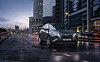 Hyundai Motor's fourth generation Tucson compact SUV. [HYUNDAI MOTOR]