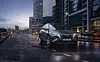 Hyundai Motor's fourth generation Tucson compact SUV. [HYUNDAI MOTOR]