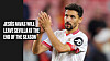 Jesus Navas leaves Sevilla after his two spells at the La Liga club. [ONE FOOTBALL]
