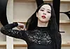 Jisoo of girl group Blackpink was born in the year of the Pig. Silence can be golden for her on Monday. [NEWS1]