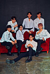 Boy band Hori7on [MLD ENTERTAINMENT]