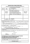 An application form regarding exclusion for national health insurance for overseas Koreans and foreigners [NATIONAL HEALTH INSURANCE SERVICE]