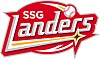 The SSG Landers on Saturday unveiled a new logo and corresponding uniform design ahead of the 2024 KBO season. The new logo swaps out boxy capitals being abducted by a UFO for a more stylized font with the “L” ending in a star, and was reportedly designed in collaboration with legendary U.S. sports logo designers Todd Radom and Bill Frederick.  [SSG LANDERS]