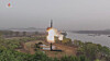 North Korea carries out its first test of a solid-fuel intercontinental ballistic missile (ICBM) on Thursday. [YONHAP]