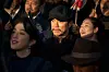 Jung Sung-hwa as independence fighter Ahn Jung-geun during a scene of new musical movie 'Hero' [CJ ENM]