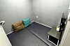 Police in Daejeon on Tuesday investigated three room cafes that allowed teenagers to use the facilities. [DAEJEON METROPOLITAN POLICE AGENCY]