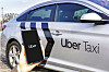 Uber Taxi [Uber]