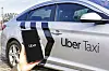 Uber Taxi [Uber]