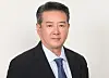 Eugene Kim, the chairman of Huneed Technologies, was re-elected to serve as the18th chairman of the Korea Defense Industry Association on Tuesday. [HUNEED TECHNOLOGIES]