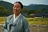 Na Mun-hee during a scene of 'Hero' [CJ ENM]