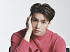 Singer and actor Lay Zhang [LAY ZHANG STUDIO]
