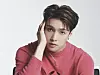 Singer and actor Lay Zhang [LAY ZHANG STUDIO]