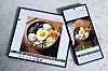 The new Galaxy Z Fold 7 is displayed during a Samsung preview event in New York on July 7. [AP/YONHAP]