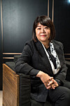 Actor Lee Jung-eun [WARNER BROS KOREA]