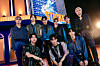 Boy band NCT 127 [SM Entertainment]