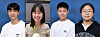 EVAN KIM, LUMI LEE, JI-HO LUKE CHANG, SOI PARK
