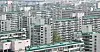 Major apartment complexes that are set for reconstruction work showed signs of price recovery over the long weekend holiday, which runs between April 30 and May 3. Prices for the Jamsil Jugong 5 Danji apartment complex in southern Seoul, pictured above, which fell to as low as 1.82 billion won last month due to heavy tax regulations, rose to 1.9 billion won this month. [YONHAP]