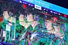 Korea takes on China during the League of Legends semifinal round at the Hangzhou Asian Games in September. [NEWS1]