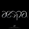 The logo image for SM Entertainment's new girl group aespa to debut next month. [SM ENTERTAINMENT]