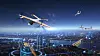 An image of Hanwha Systems’ flying taxi. [HANWHA SYSTEMS]