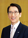 Kyobo Life Insurance CEO Shin Chang-jae [KYOBO LIFE INSURANCE]