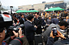 Support for the DP erodes in Gwangju amid party infighting