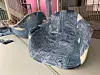 Damaged Eames chairs are being upcycled by Fabrikr. [FABRIKR]