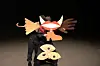 The nonverbal performance 'Ne Ne Ne' will kick off on Aug. 19 at the Seoul Arts Center, southern Seoul. [SEOUL ARTS CENTER]