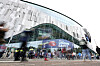 Tottenham Hotspur Stadium  [AP/YONHAP]