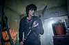 Song Kang features as the main protagonist Hyun-su in the webtoon-adapted horror series 'Sweet Home' (2020-) on Netflix. [NETFLIX]