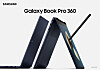 Samsung Electronics began taking preorders for its laptop Galaxy Book Pro, a clamshell laptop, and Galaxy Book Pro 360, a touchscreen-convertible laptop, on Thursday. The devices will launch on May 14. [SAMSUNG ELECTRONICS]