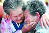 Separated families continue to hold onto hope for reunion