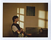 Promotional image for RM's 'Indigo' [BIG HIT MUSIC]