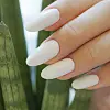 Gel nails by Cho A-ra [CHO A-RA]