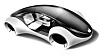 An anticipated concept image of the Apple Car [JOONGANG PHOTO]